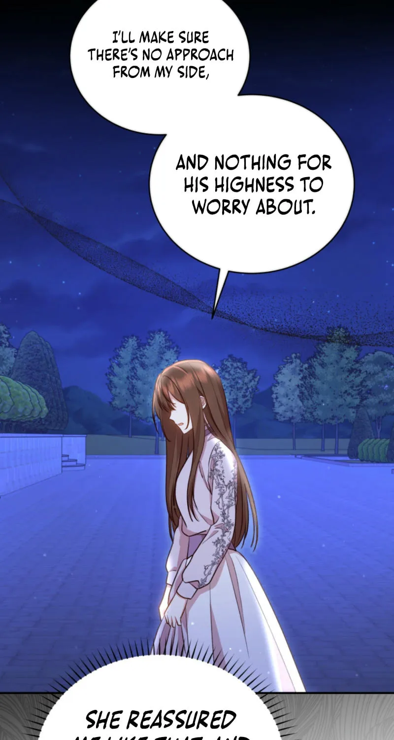 Please Become My Sister-in-Law! Chapter 34 page 42 - 