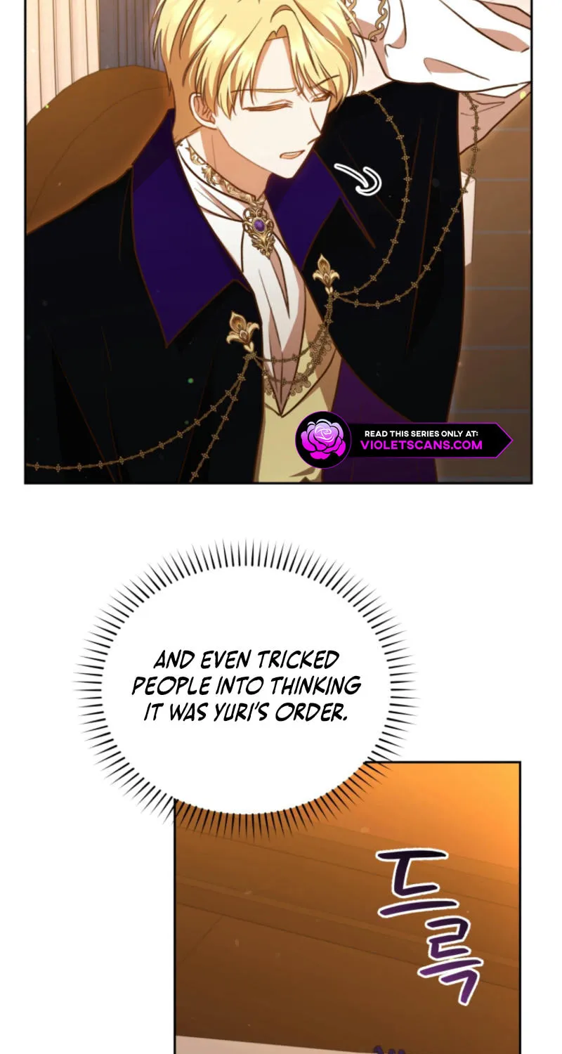 Please Become My Sister-in-Law! Chapter 34 page 44 - 