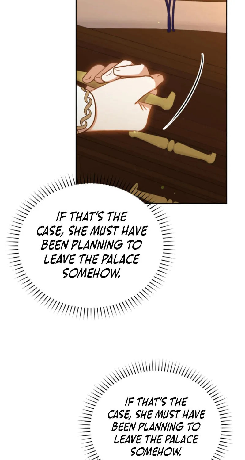 Please Become My Sister-in-Law! Chapter 34 page 45 - 