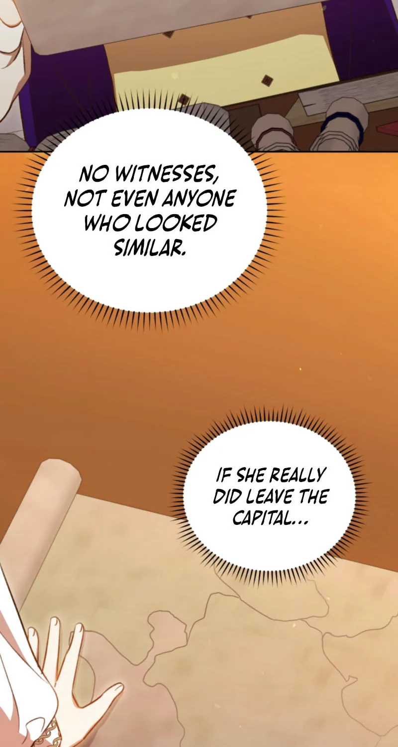 Please Become My Sister-in-Law! Chapter 34 page 47 - 
