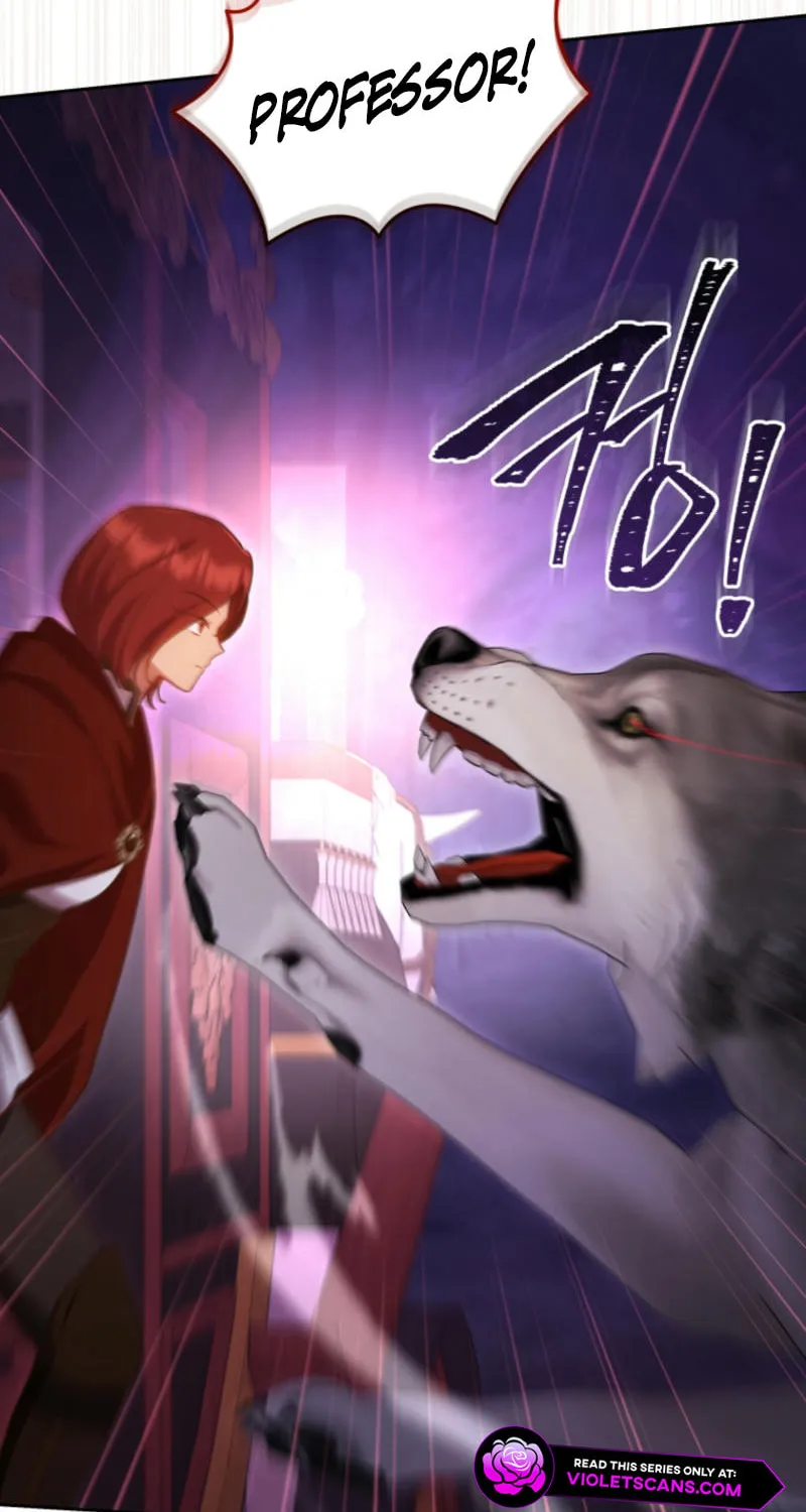 Please Become My Sister-in-Law! Chapter 34 page 6 - 