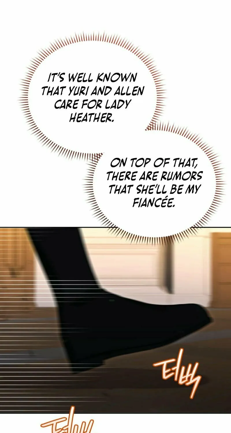 Please Become My Sister-in-Law! Chapter 34 page 51 - 