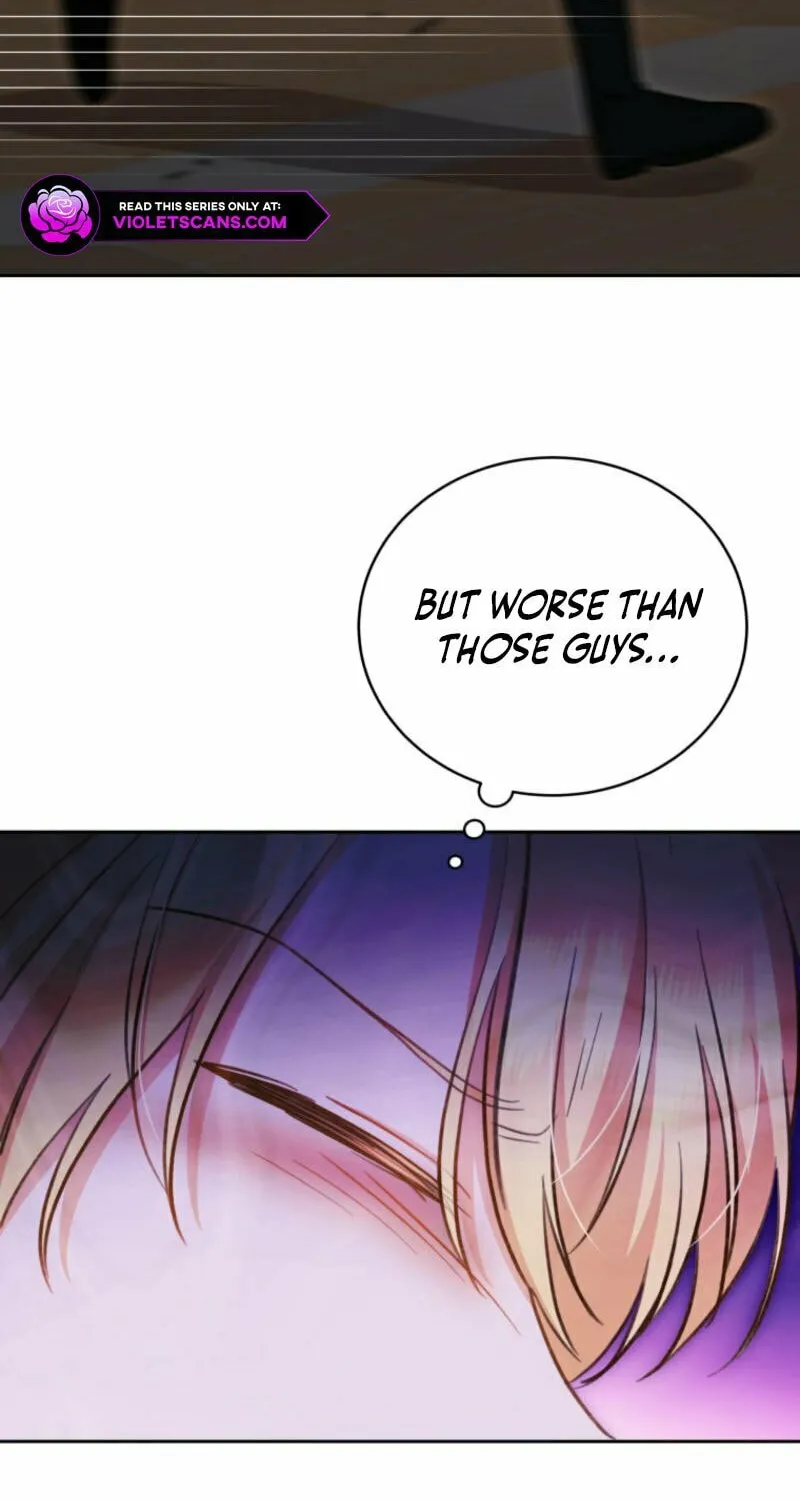 Please Become My Sister-in-Law! Chapter 34 page 54 - 