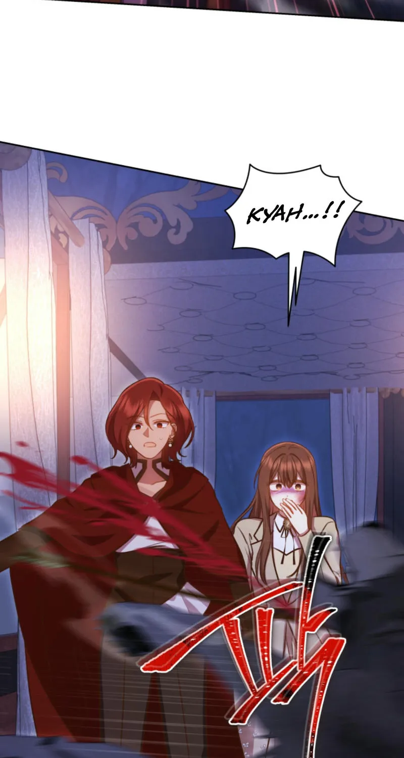 Please Become My Sister-in-Law! Chapter 34 page 7 - 