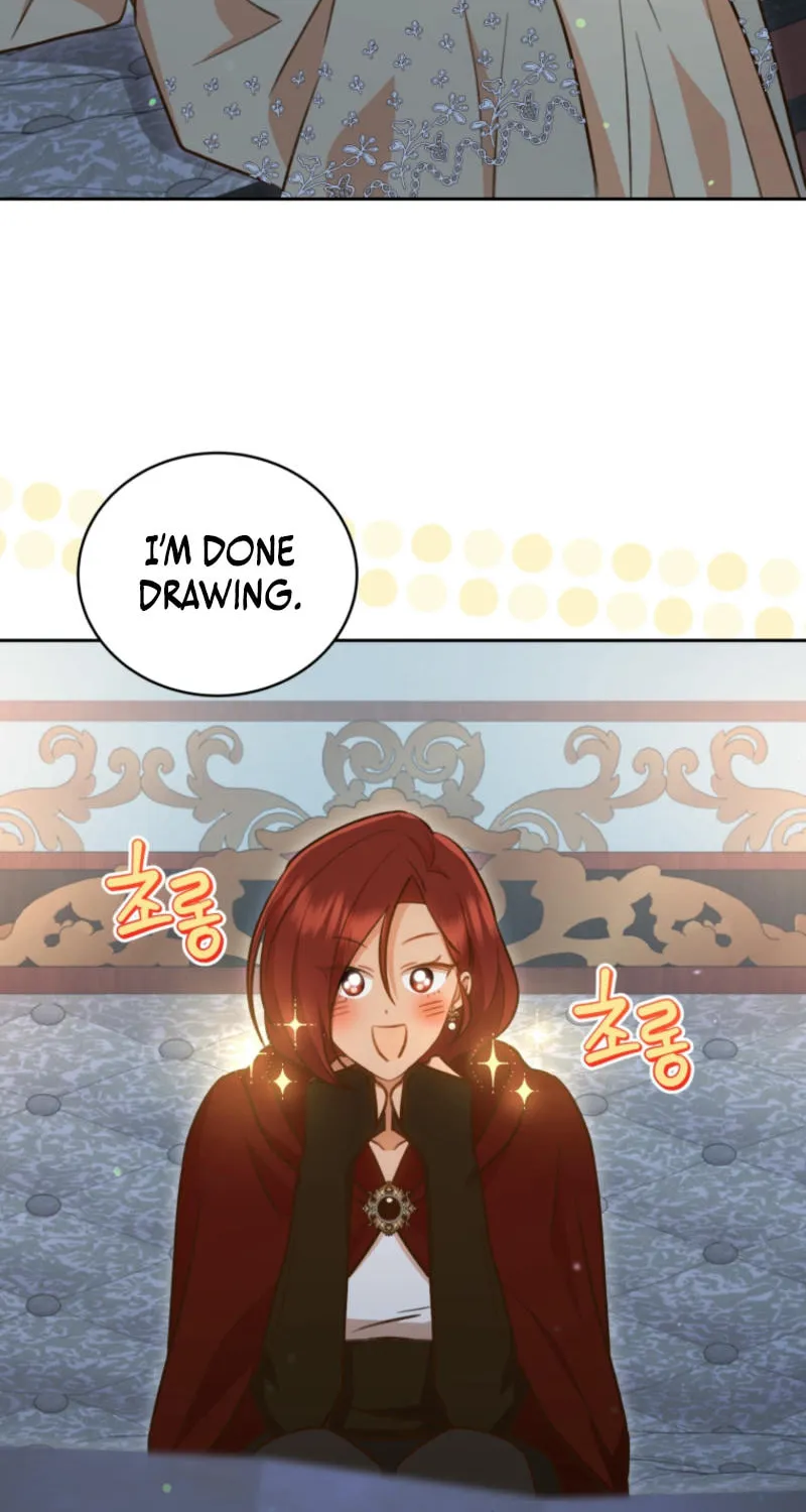Please Become My Sister-in-Law! Chapter 34 page 63 - 