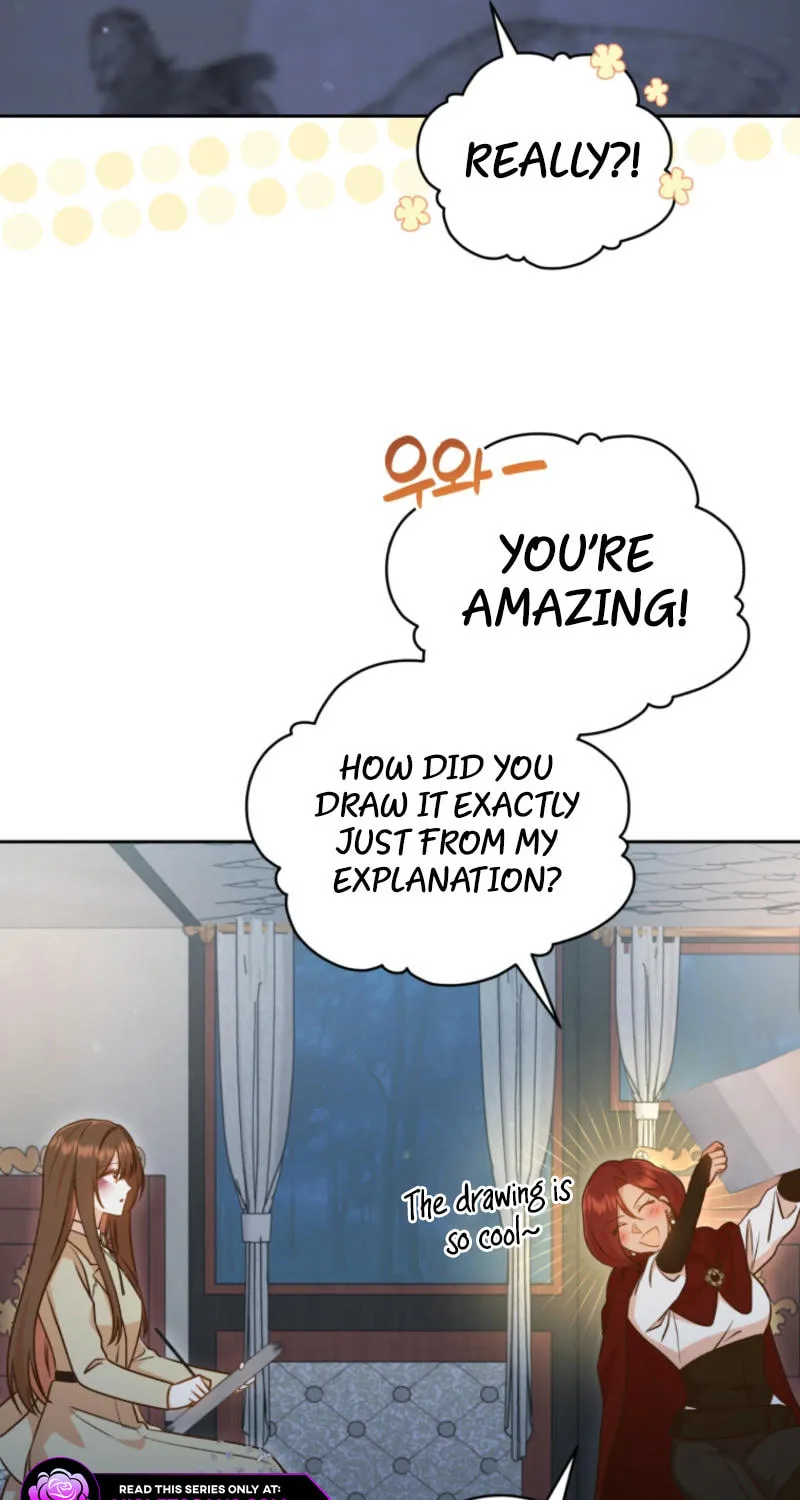 Please Become My Sister-in-Law! Chapter 34 page 64 - 
