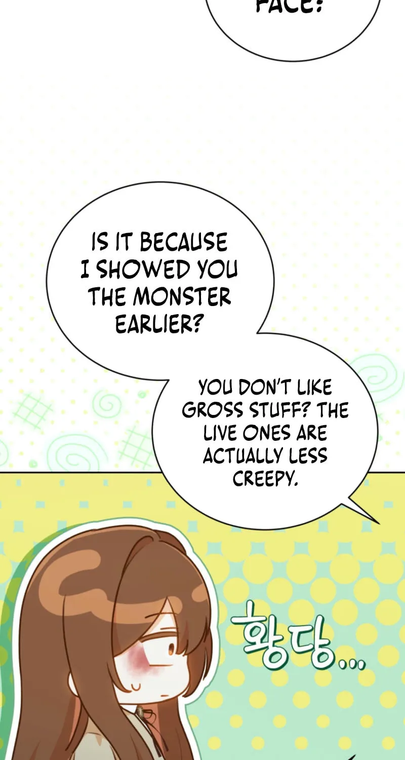 Please Become My Sister-in-Law! Chapter 34 page 68 - 