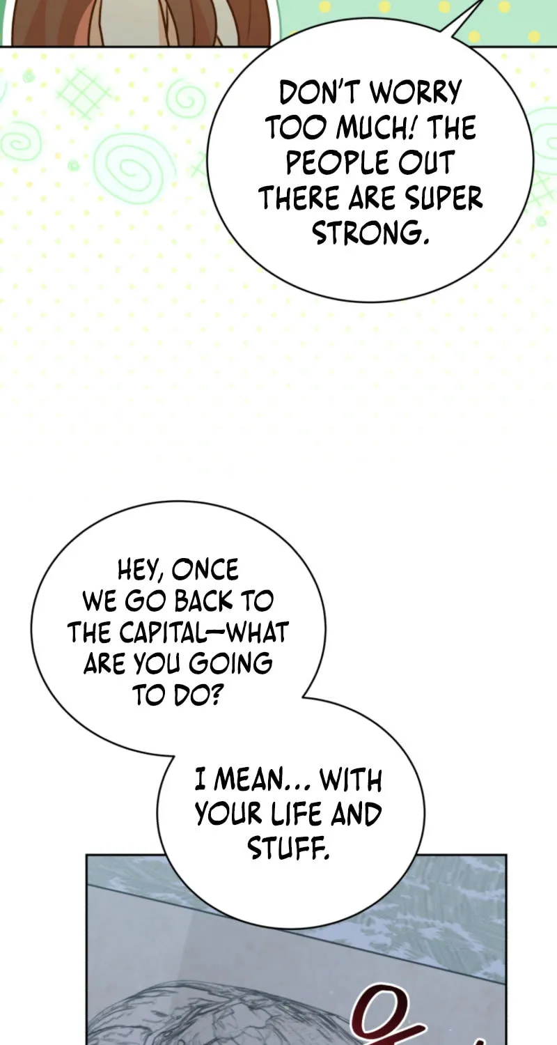 Please Become My Sister-in-Law! Chapter 34 page 69 - 