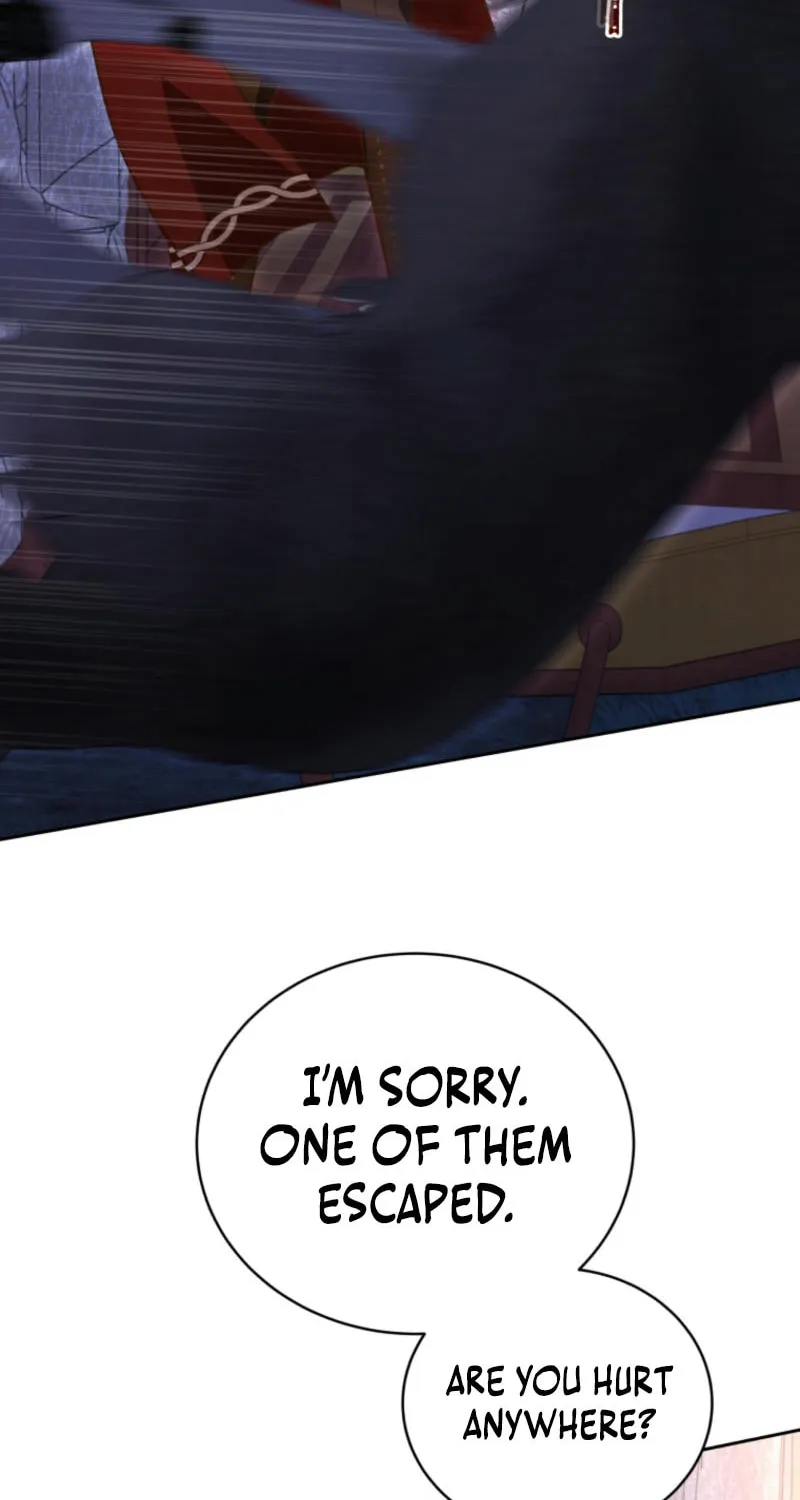 Please Become My Sister-in-Law! Chapter 34 page 8 - 