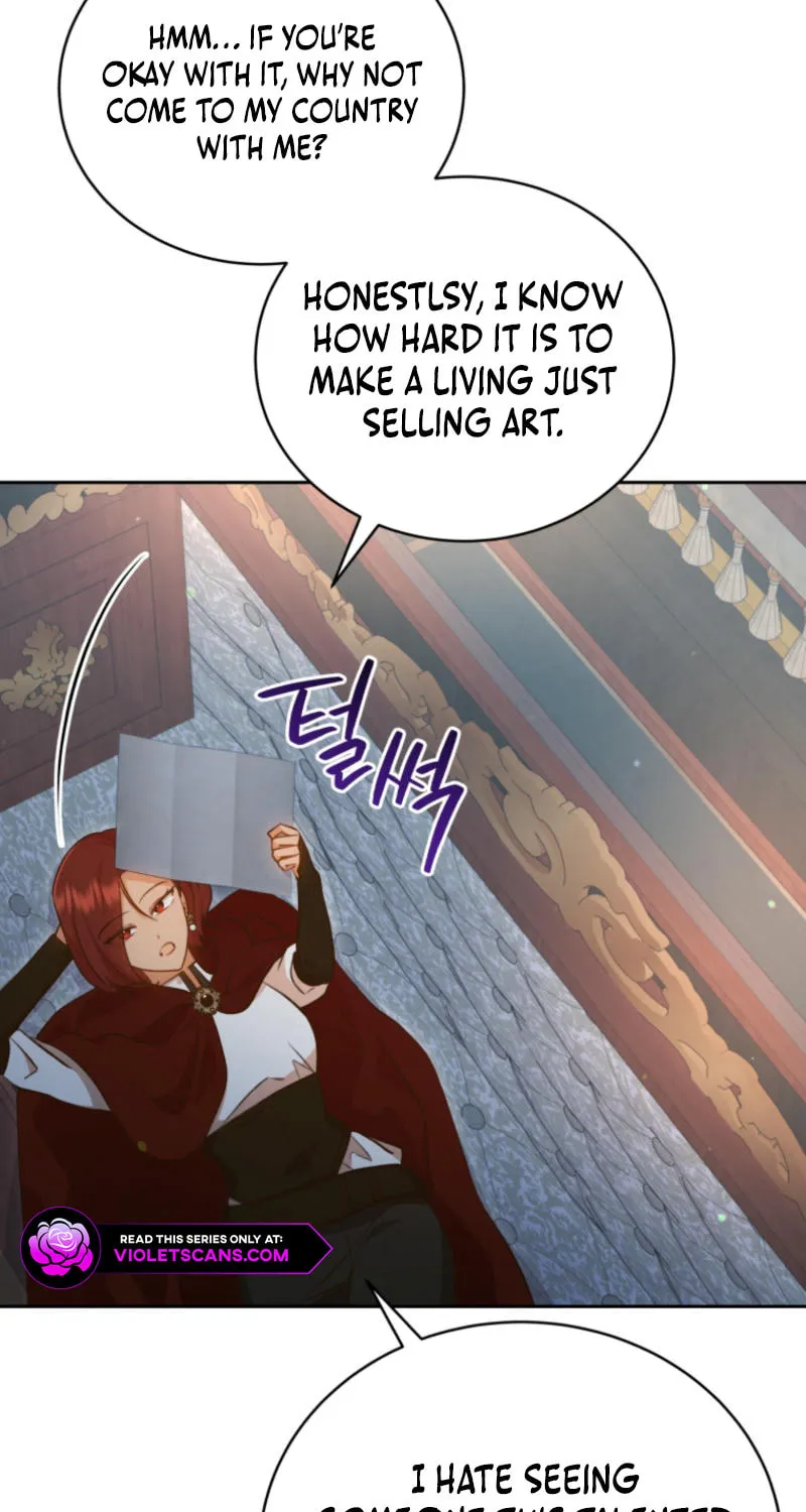 Please Become My Sister-in-Law! Chapter 34 page 71 - 