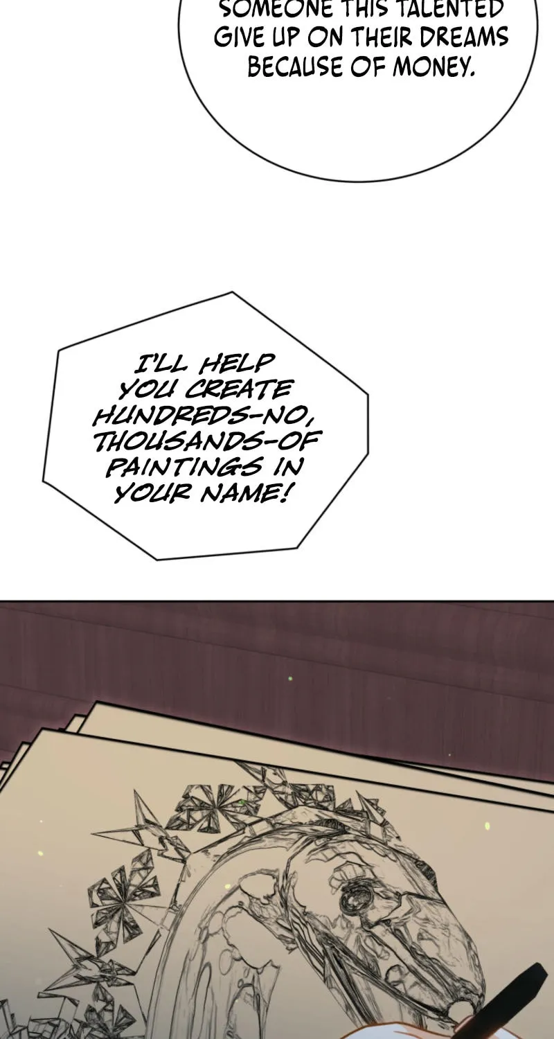 Please Become My Sister-in-Law! Chapter 34 page 72 - 
