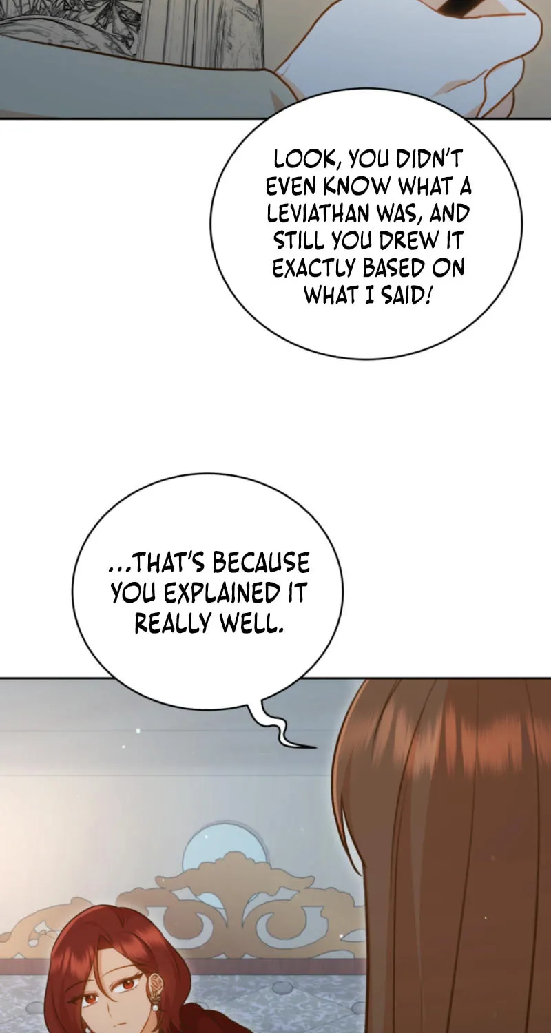 Please Become My Sister-in-Law! Chapter 34 page 73 - 