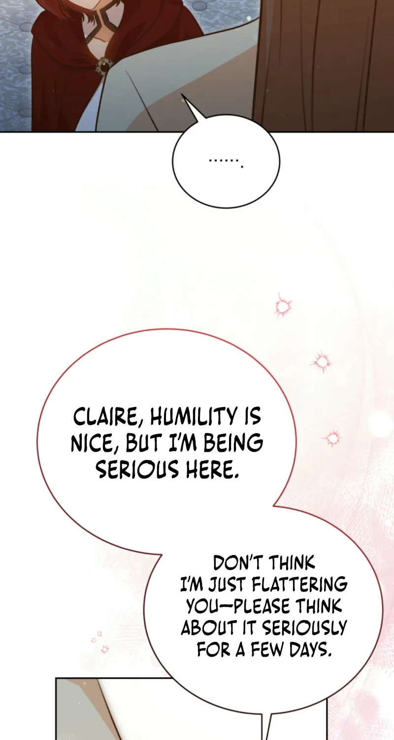 Please Become My Sister-in-Law! Chapter 34 page 74 - 