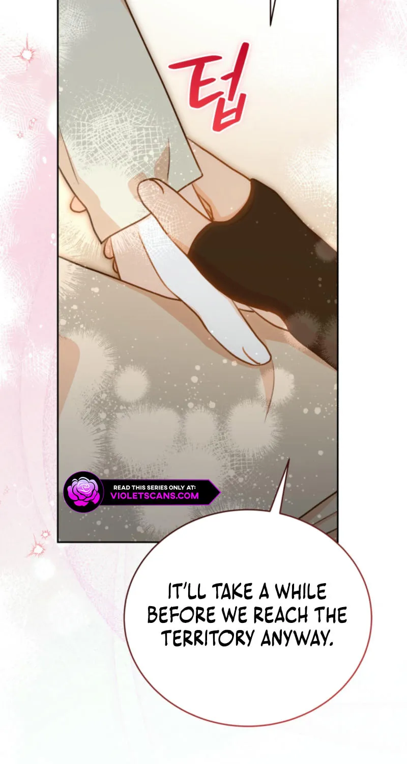 Please Become My Sister-in-Law! Chapter 34 page 75 - 