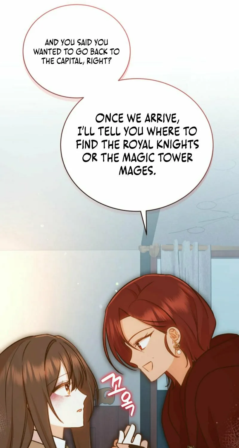 Please Become My Sister-in-Law! Chapter 34 page 77 - 