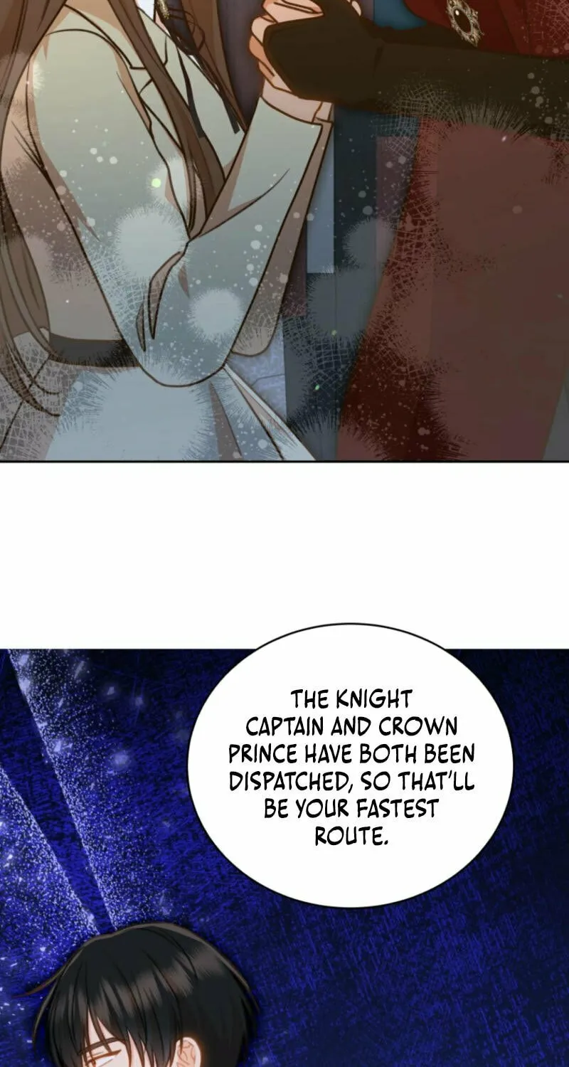 Please Become My Sister-in-Law! Chapter 34 page 78 - 