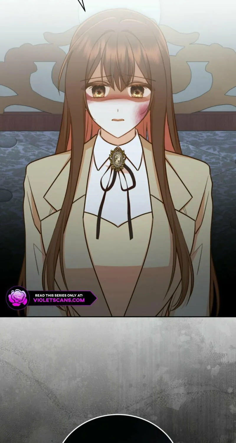Please Become My Sister-in-Law! Chapter 34 page 80 - 