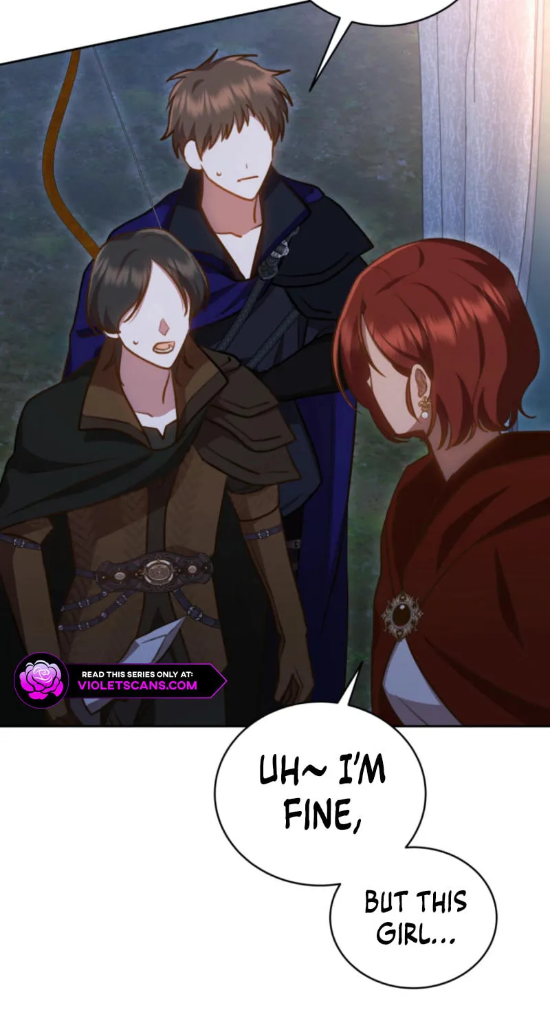 Please Become My Sister-in-Law! Chapter 34 page 9 - 