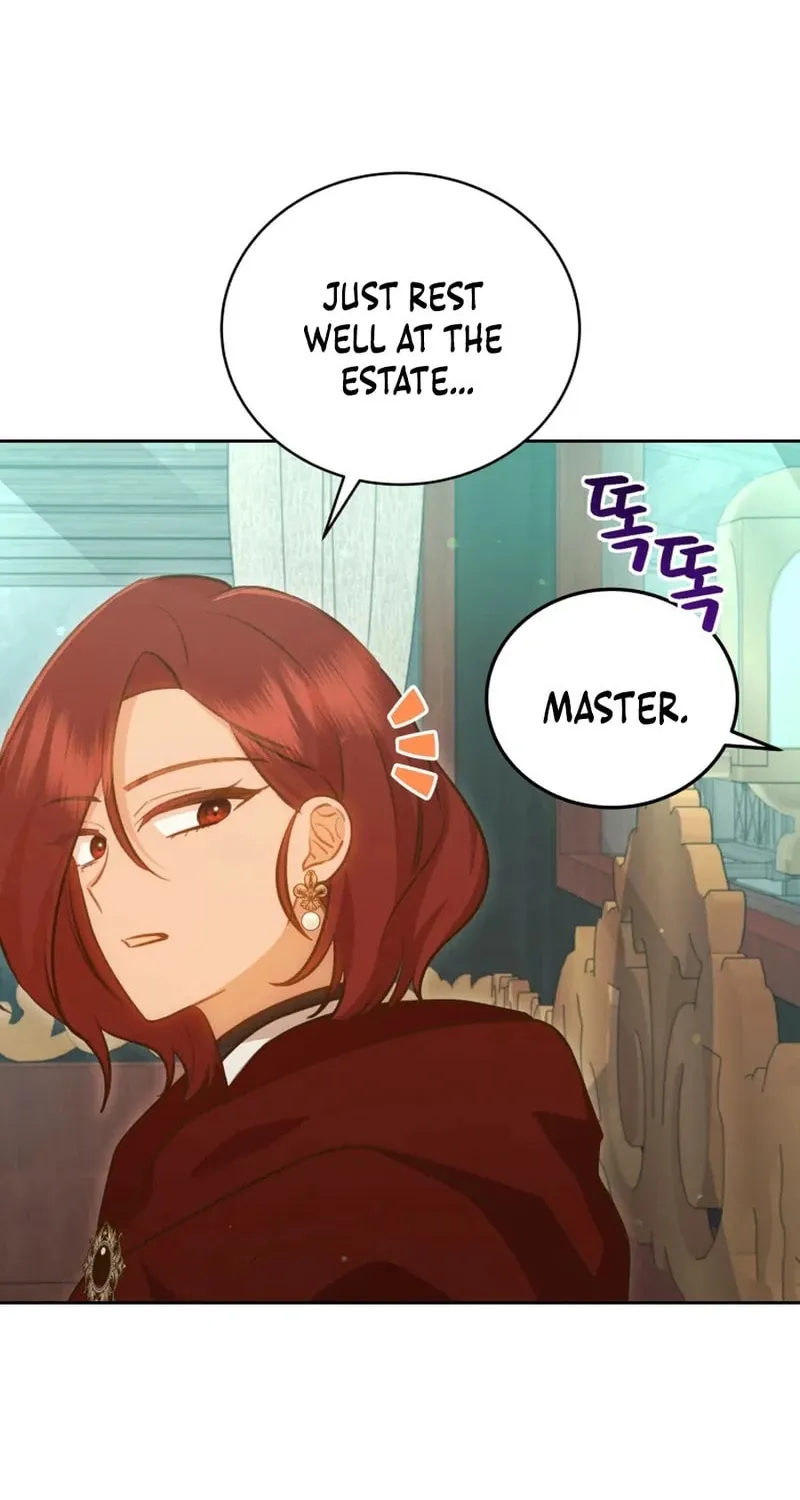 Please Become My Sister-in-Law! Chapter 35 page 14 - 