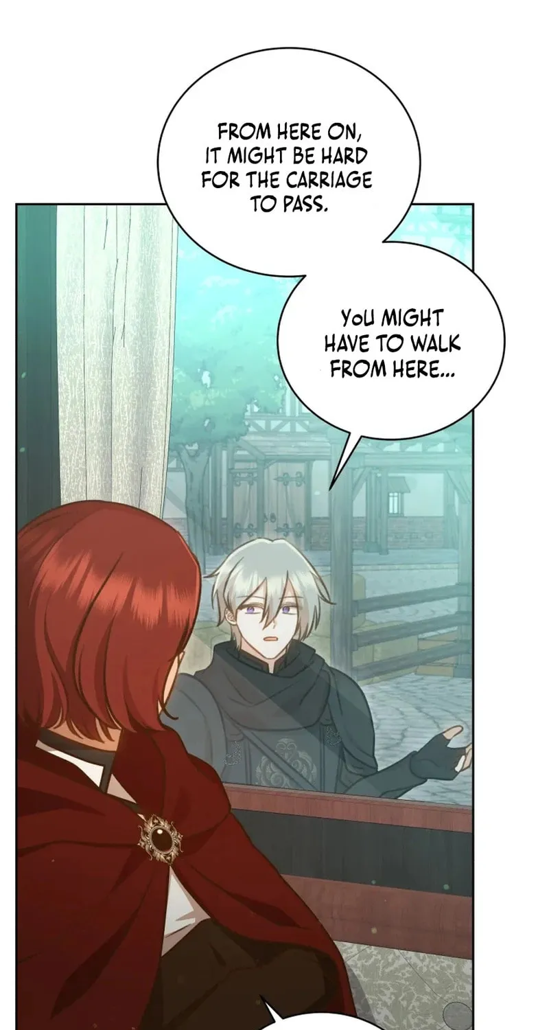 Please Become My Sister-in-Law! Chapter 35 page 15 - 