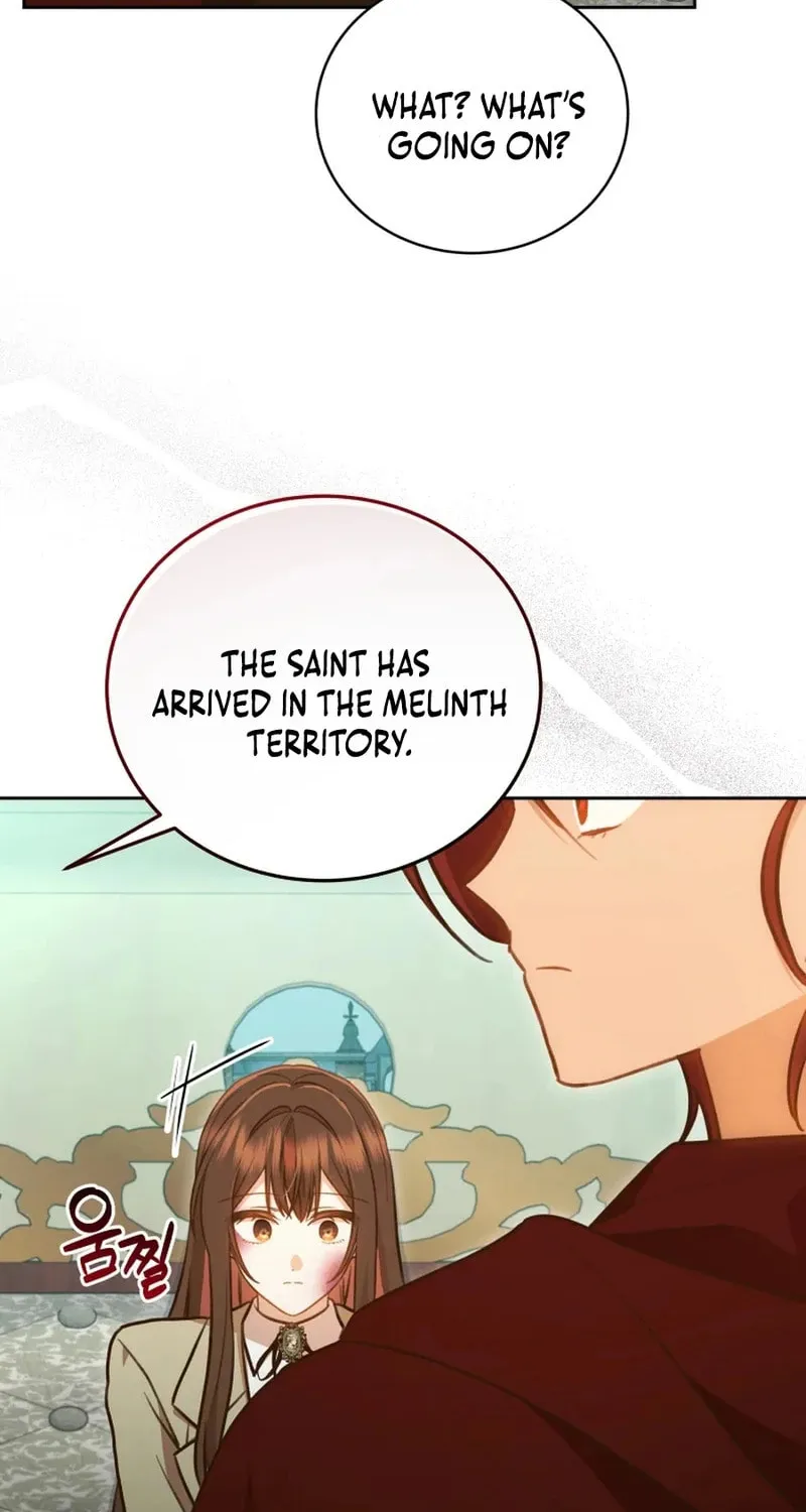 Please Become My Sister-in-Law! Chapter 35 page 16 - 
