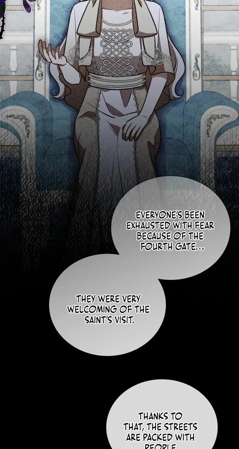 Please Become My Sister-in-Law! Chapter 35 page 19 - 