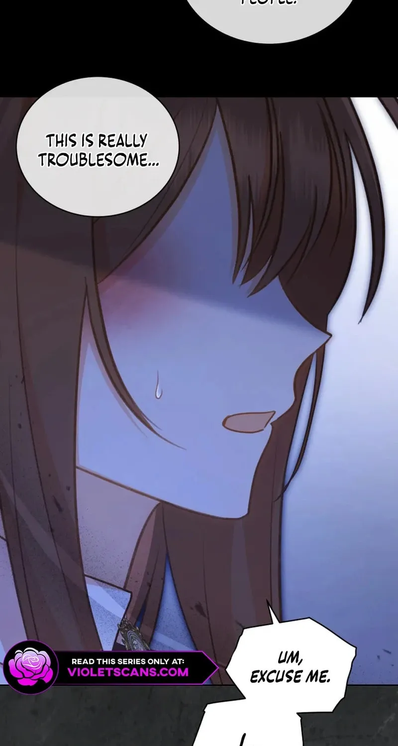 Please Become My Sister-in-Law! Chapter 35 page 20 - 