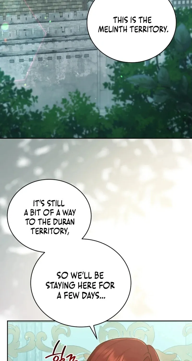 Please Become My Sister-in-Law! Chapter 35 page 3 - 