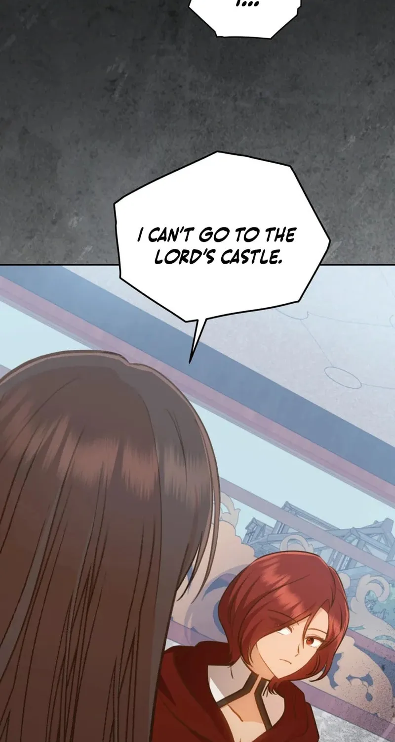 Please Become My Sister-in-Law! Chapter 35 page 21 - 