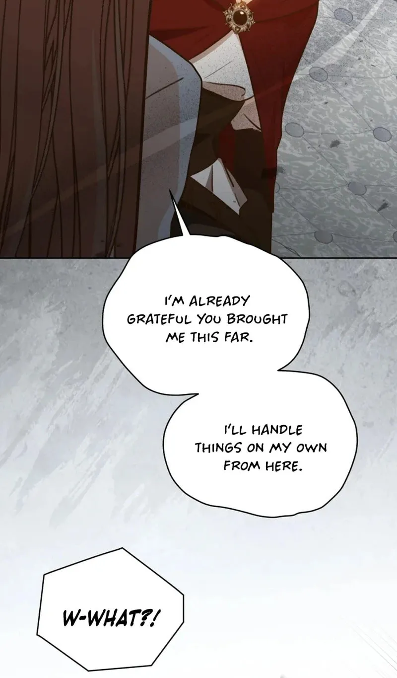 Please Become My Sister-in-Law! Chapter 35 page 22 - 