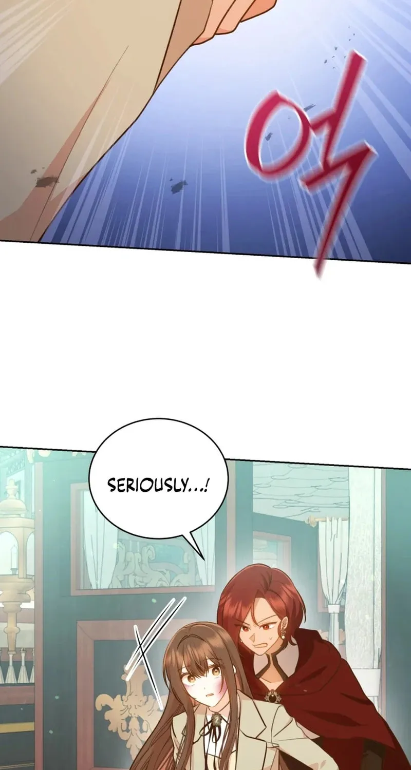 Please Become My Sister-in-Law! Chapter 35 page 25 - 