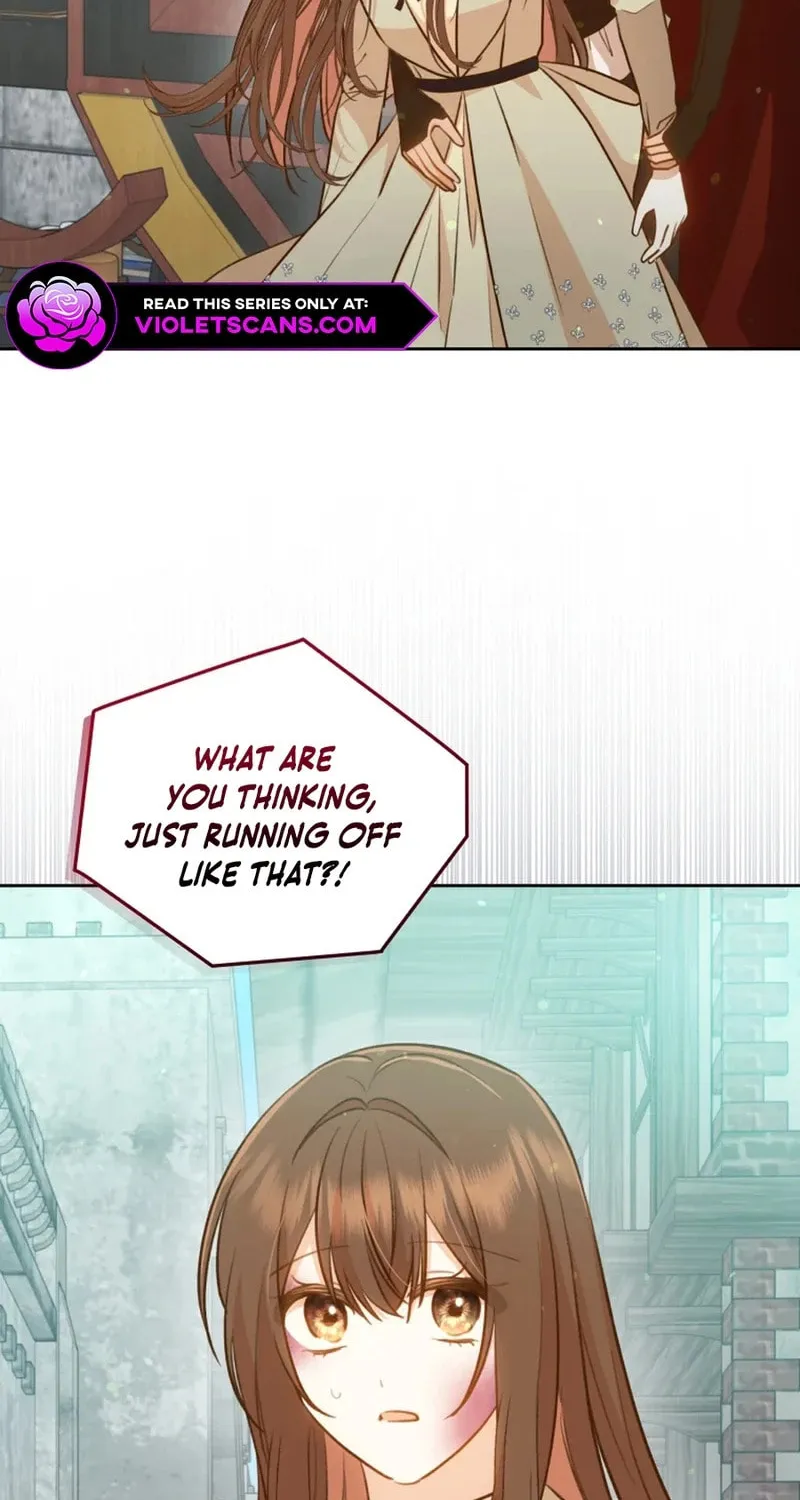 Please Become My Sister-in-Law! Chapter 35 page 26 - 