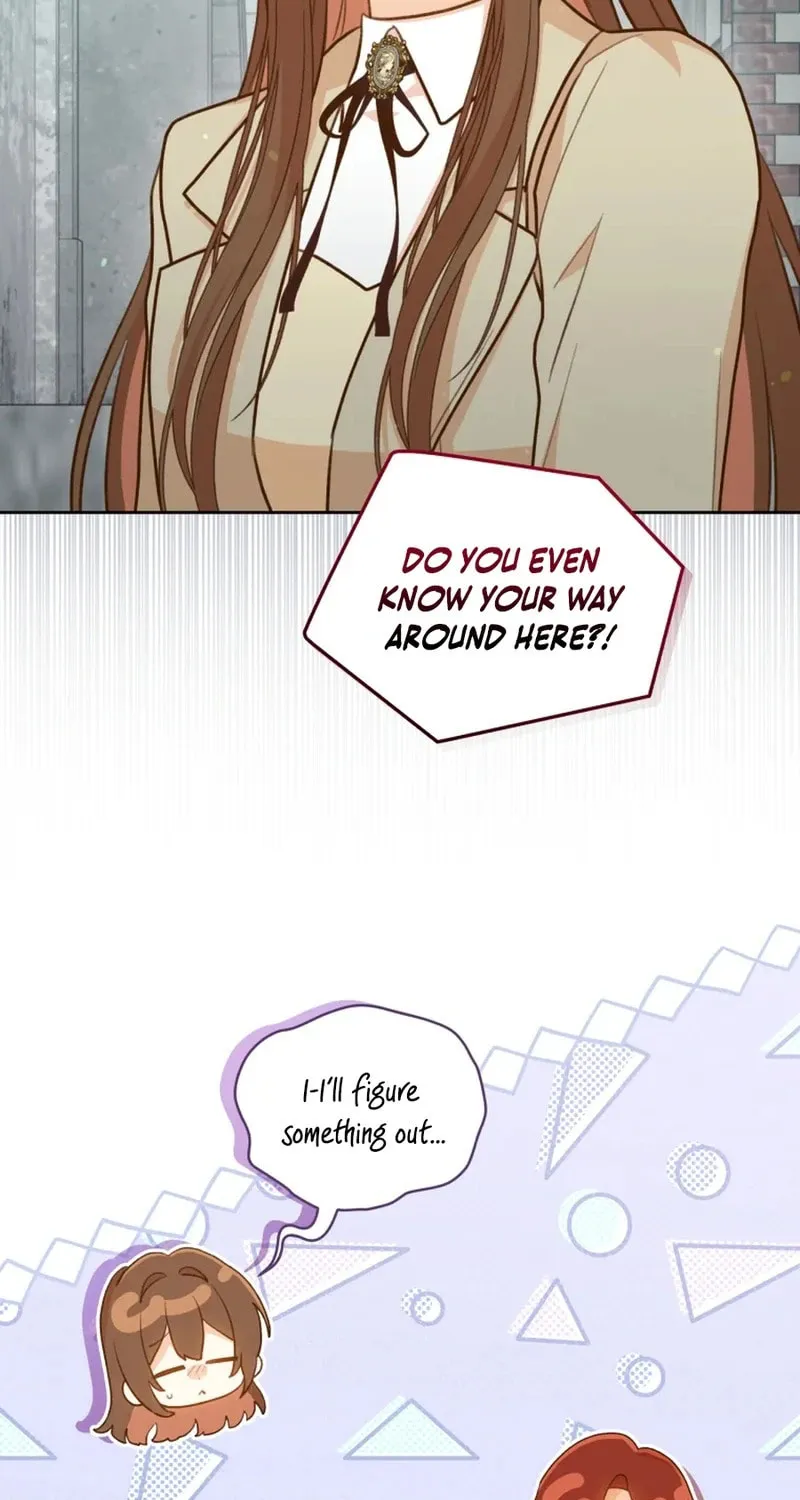Please Become My Sister-in-Law! Chapter 35 page 27 - 