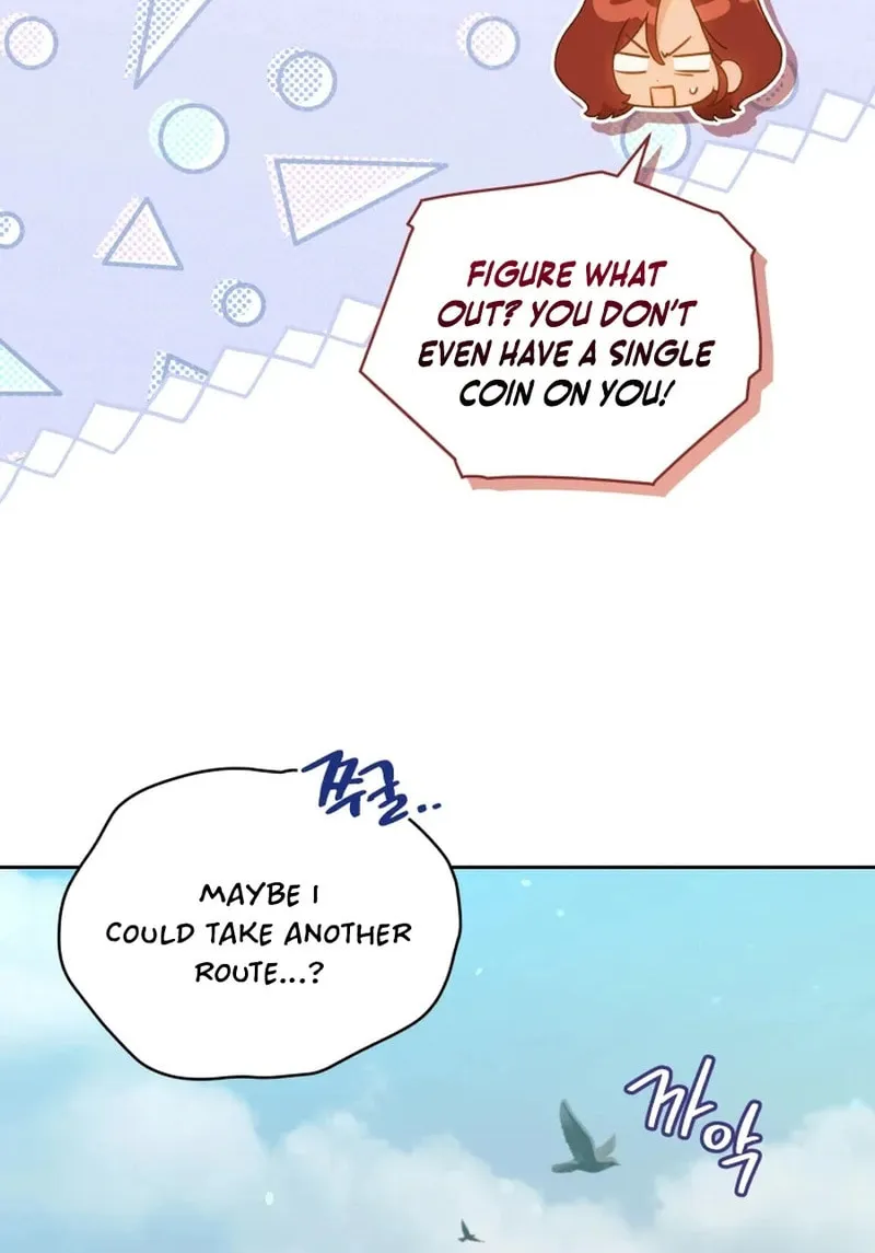 Please Become My Sister-in-Law! Chapter 35 page 28 - 