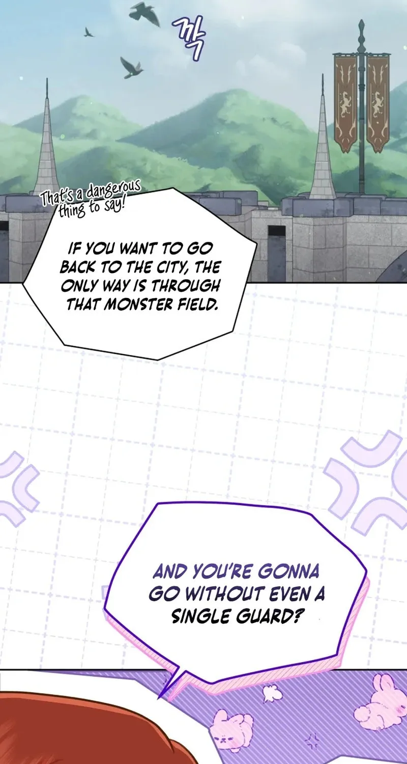 Please Become My Sister-in-Law! Chapter 35 page 29 - 