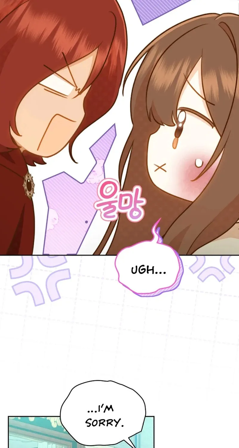 Please Become My Sister-in-Law! Chapter 35 page 30 - 