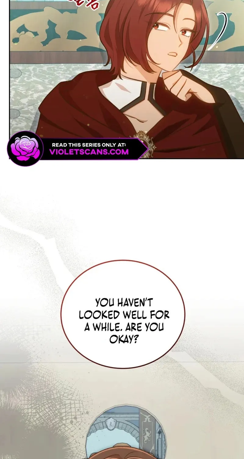 Please Become My Sister-in-Law! Chapter 35 page 4 - 