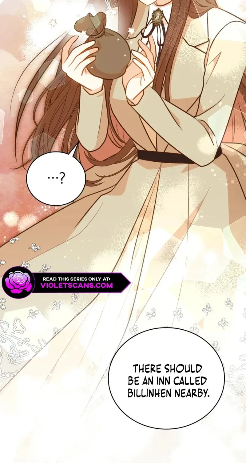 Please Become My Sister-in-Law! Chapter 35 page 32 - 