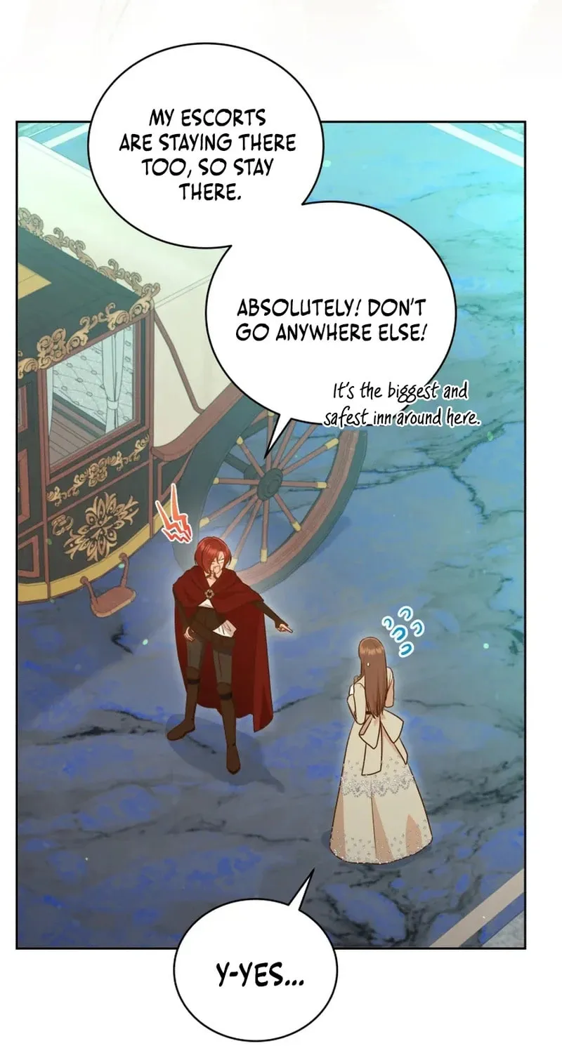 Please Become My Sister-in-Law! Chapter 35 page 33 - 