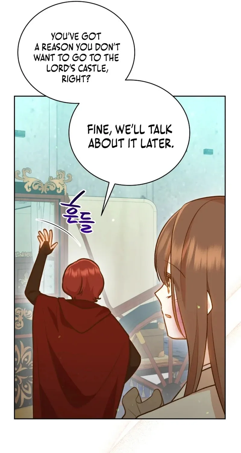 Please Become My Sister-in-Law! Chapter 35 page 35 - 