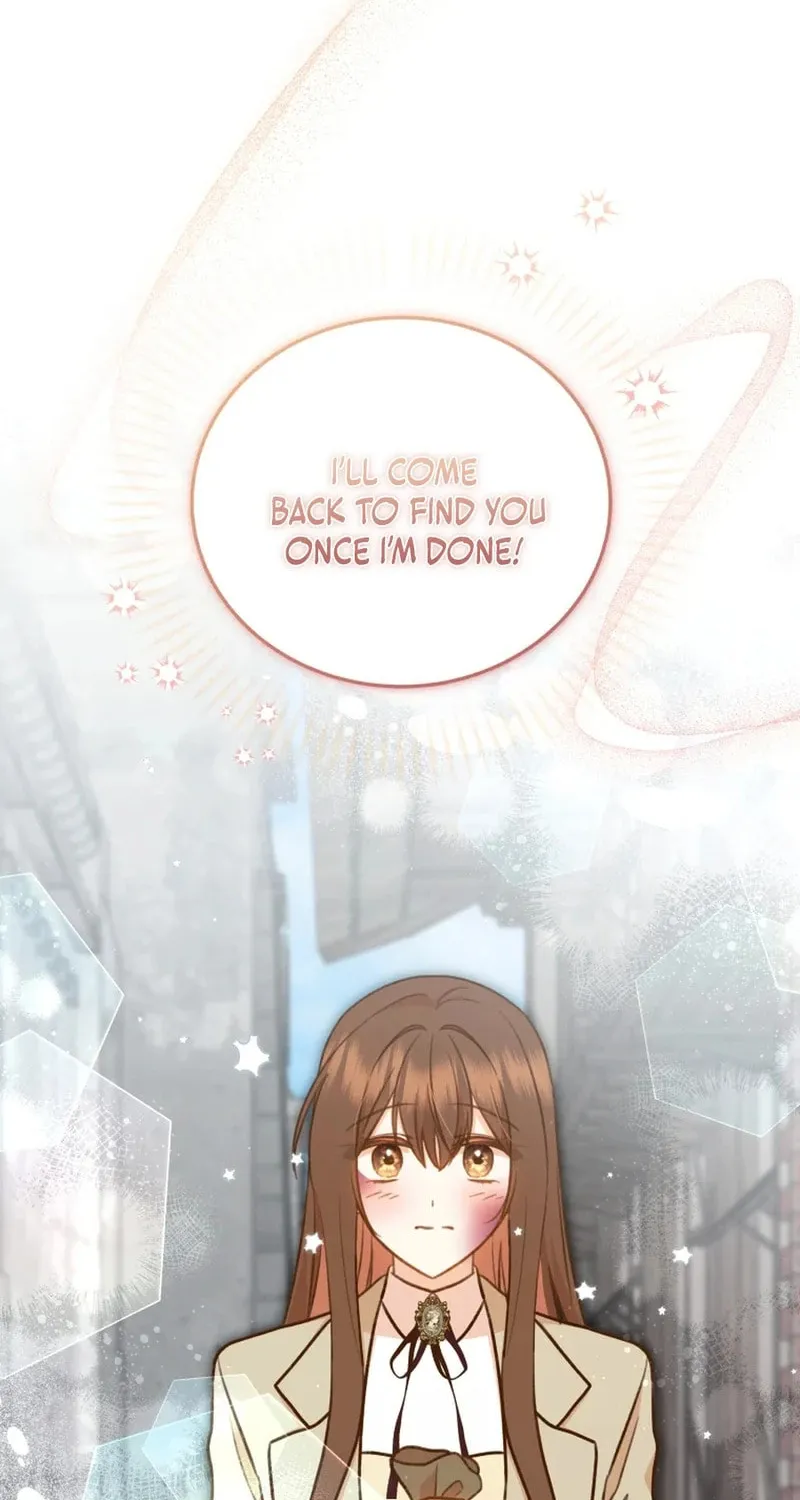Please Become My Sister-in-Law! Chapter 35 page 36 - 