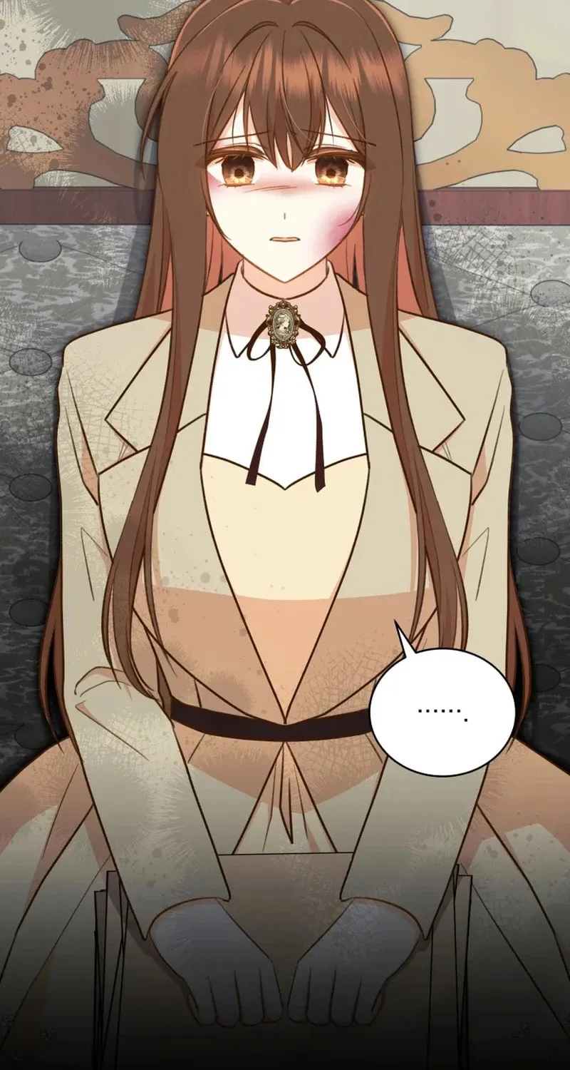 Please Become My Sister-in-Law! Chapter 35 page 5 - 