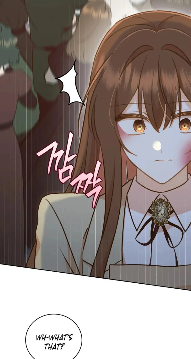 Please Become My Sister-in-Law! Chapter 35 page 43 - 
