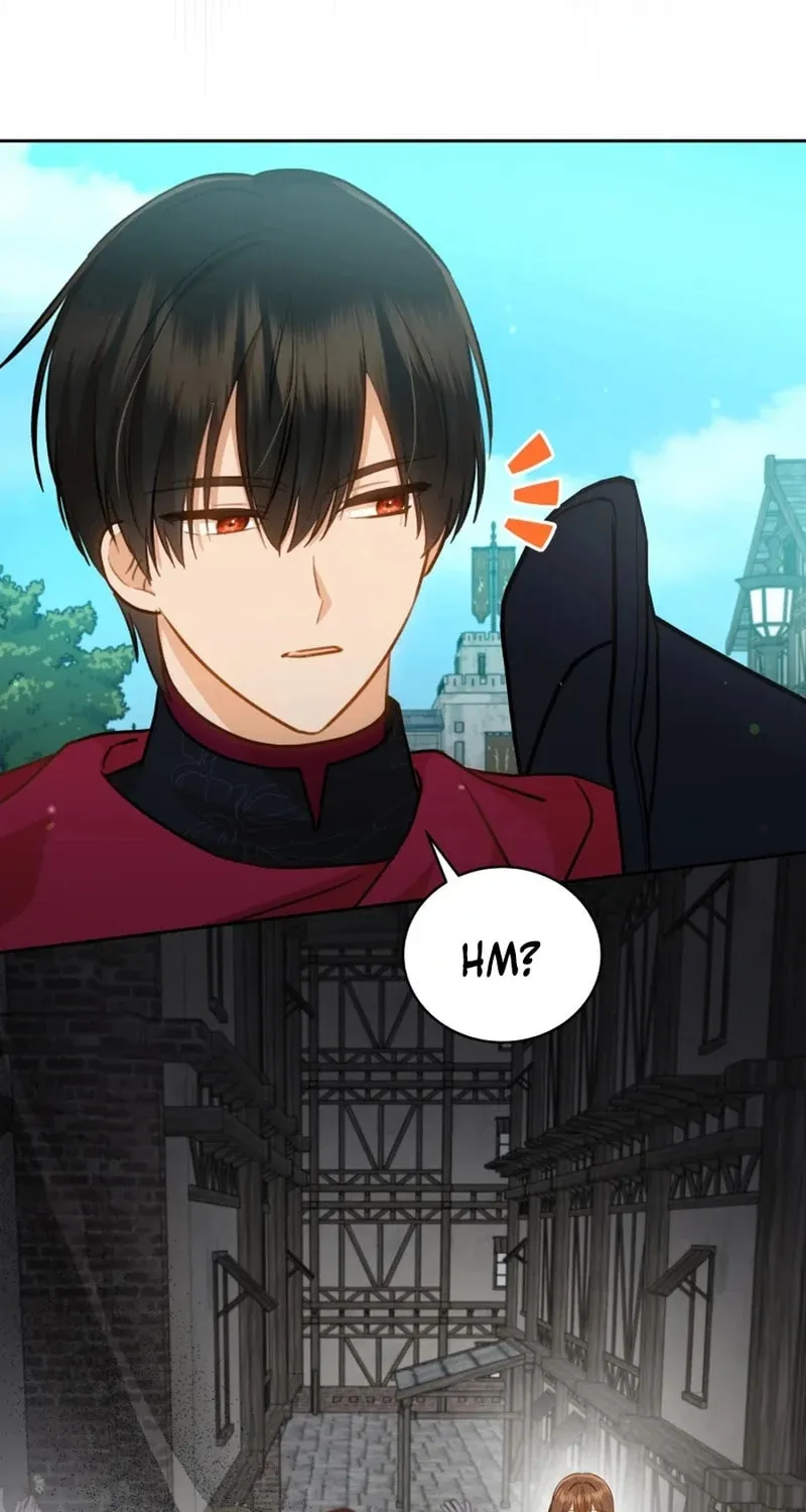 Please Become My Sister-in-Law! Chapter 35 page 49 - 