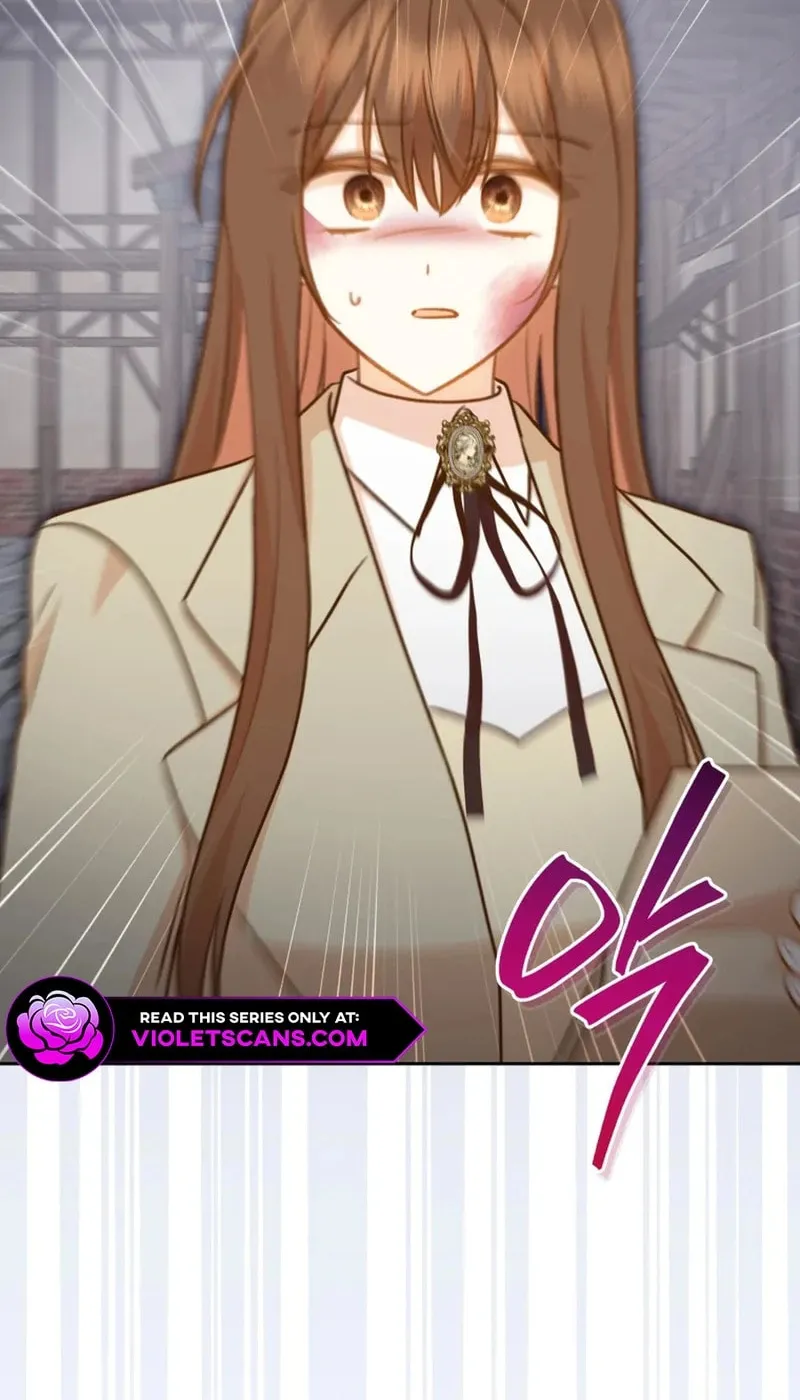 Please Become My Sister-in-Law! Chapter 35 page 51 - 
