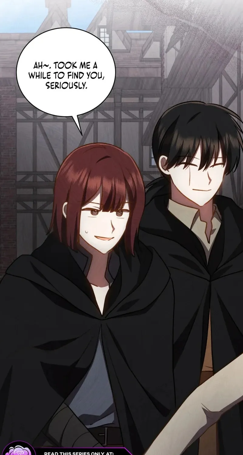 Please Become My Sister-in-Law! Chapter 35 page 59 - 