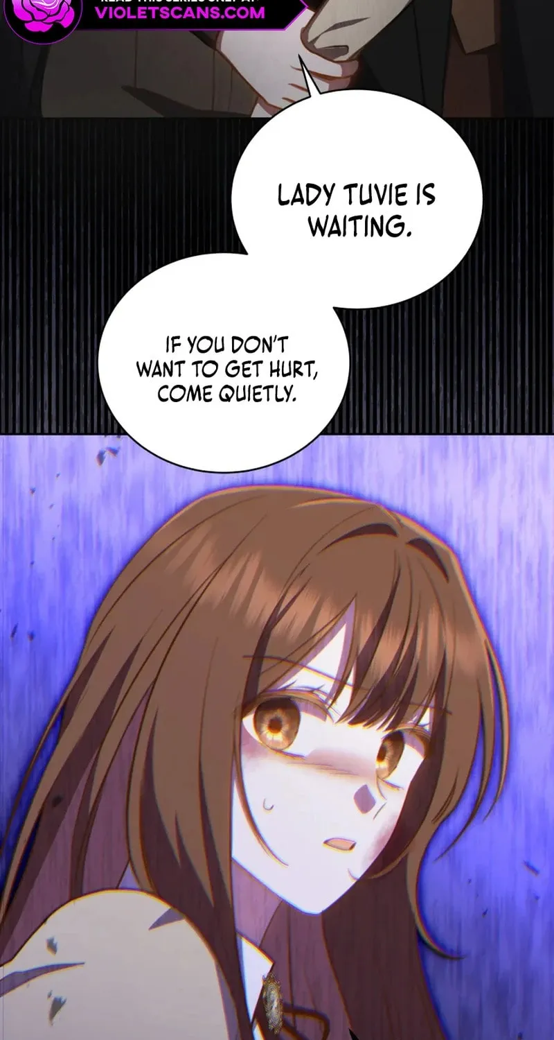Please Become My Sister-in-Law! Chapter 35 page 60 - 