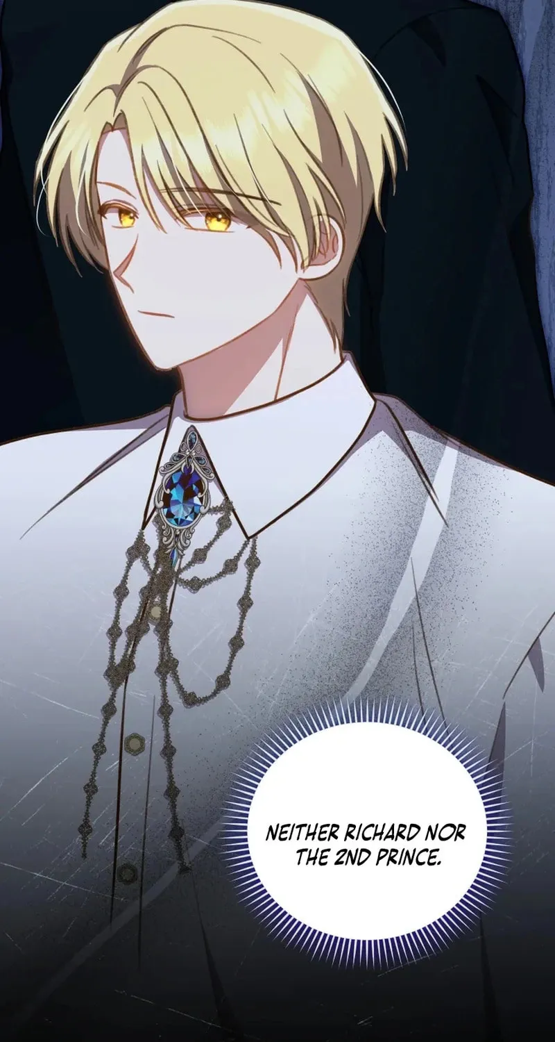 Please Become My Sister-in-Law! Chapter 35 page 7 - 