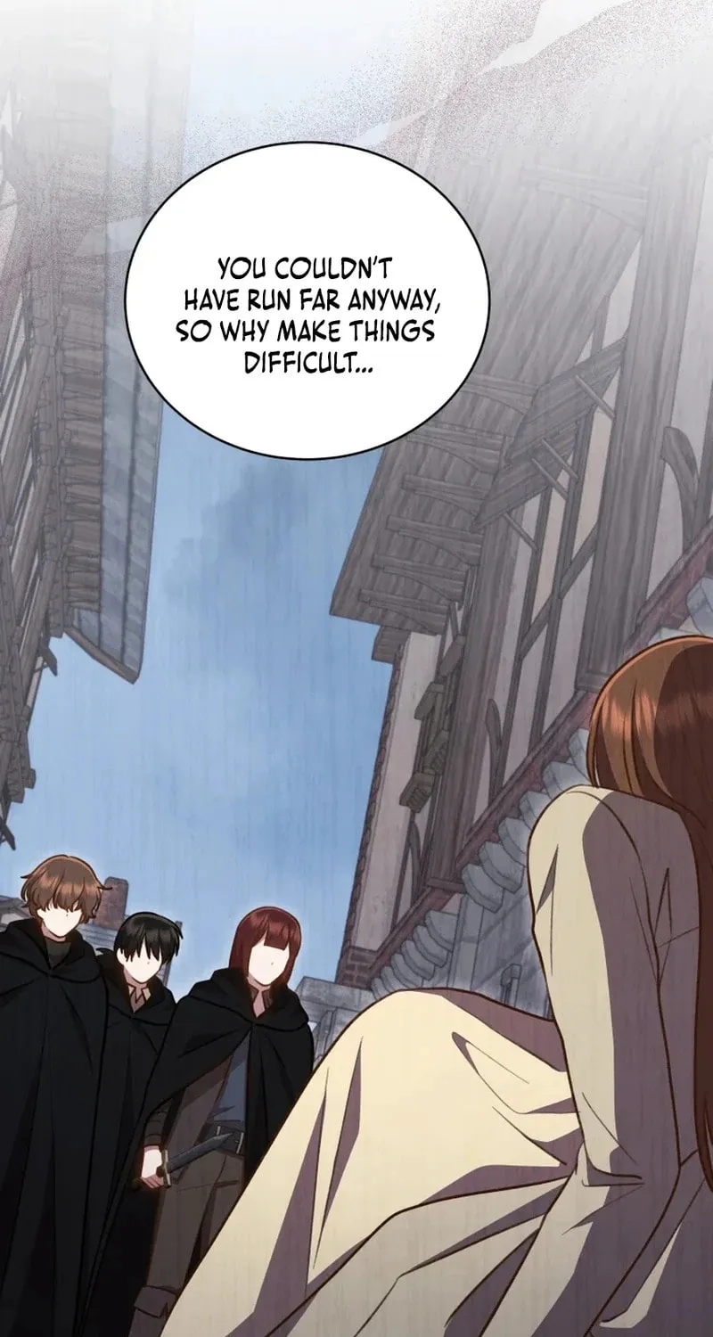 Please Become My Sister-in-Law! Chapter 35 page 63 - 