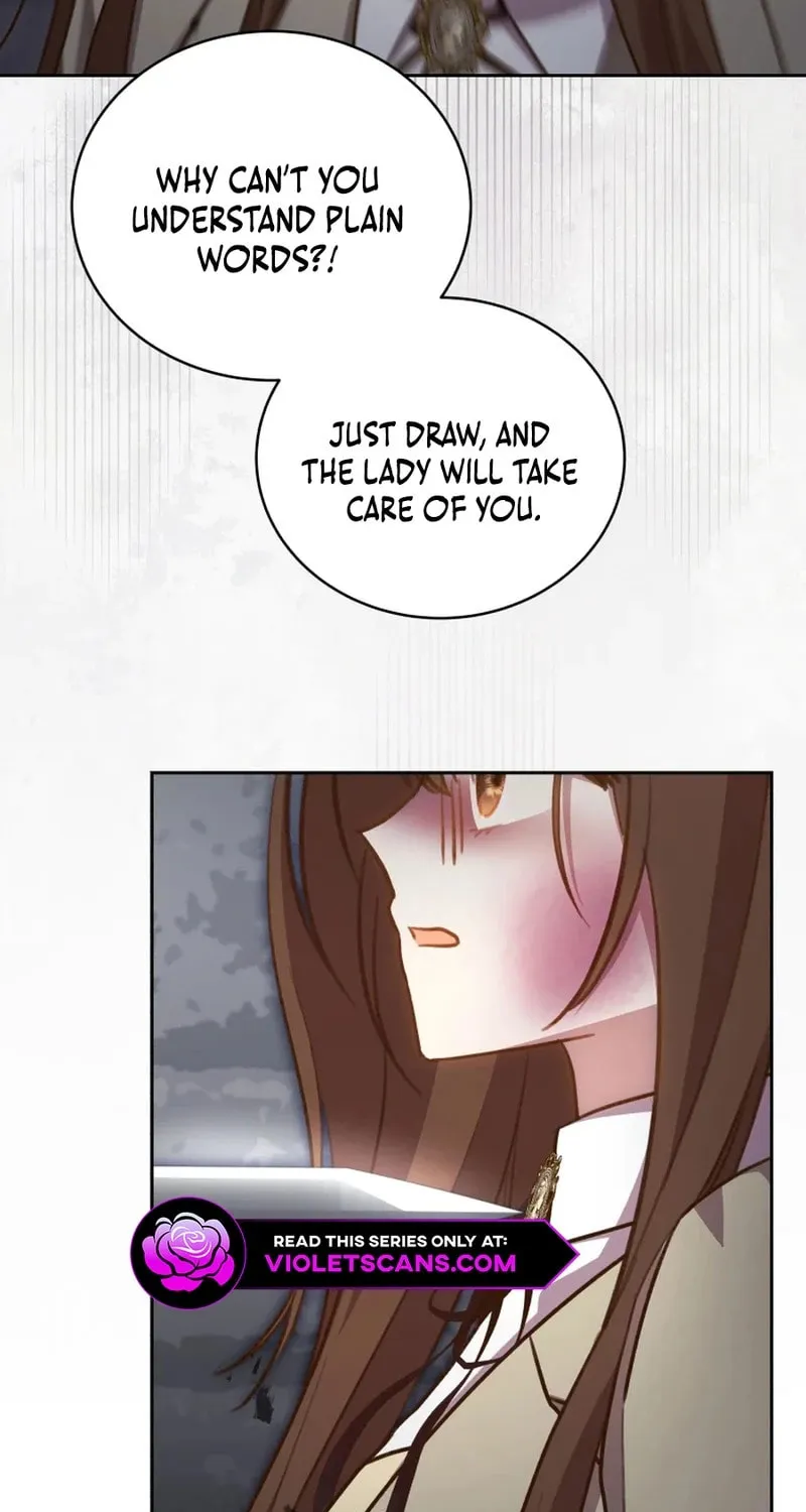 Please Become My Sister-in-Law! Chapter 35 page 65 - 
